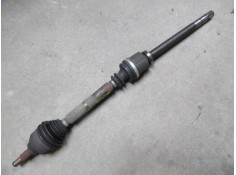 Recambio de transmision delantera dch. : renault laguna : 1.9 dci f9q c750 [2003] para renault laguna 1.9 dci f9q c750 referenci