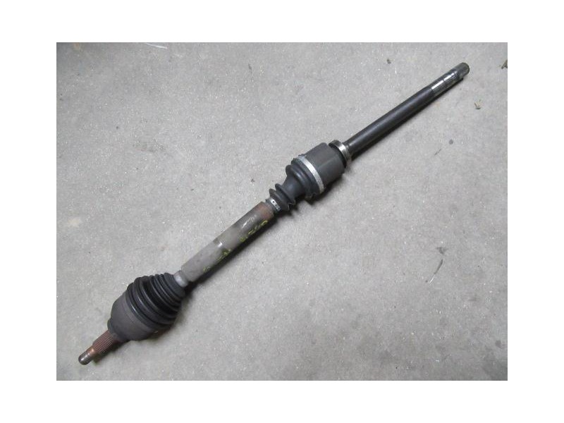 Recambio de transmision delantera dch. : renault laguna : 1.9 dci f9q c750 [2003] para renault laguna 1.9 dci f9q c750 referenci