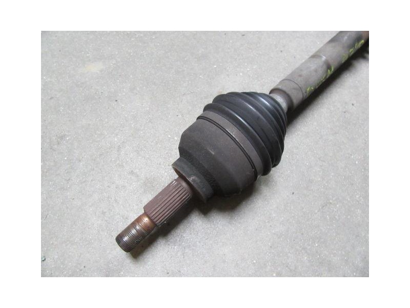 Recambio de transmision delantera dch. : renault laguna : 1.9 dci f9q c750 [2003] para renault laguna 1.9 dci f9q c750 referenci