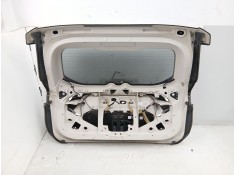 Recambio de porton trasero para nissan x-trail iii (t32_, t32r, t32rr) 1.6 dci (t32) referencia OEM IAM 9001A6FP6C   2