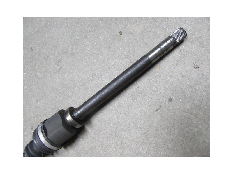 Recambio de transmision delantera dch. : renault laguna : 1.9 dci f9q c750 [2003] para renault laguna 1.9 dci f9q c750 referenci