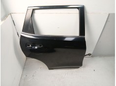 Recambio de puerta trasera derecha para nissan x-trail iii (t32_, t32r, t32rr) 1.6 dci (t32) referencia OEM IAM H210M4CBMA   2