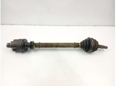 Recambio de transmision delantera derecha para renault 21 gasolina txi 12 v referencia OEM IAM 7701349921  