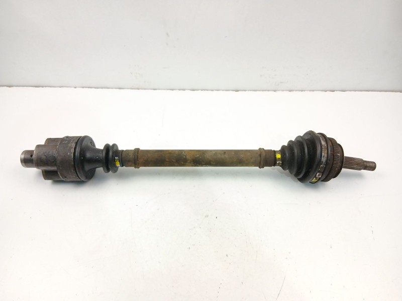 Recambio de transmision delantera derecha para renault 21 gasolina txi 12 v referencia OEM IAM 7701349921  