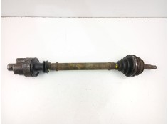 Recambio de transmision delantera derecha para renault 21 gasolina txi 12 v referencia OEM IAM 7701349921   2