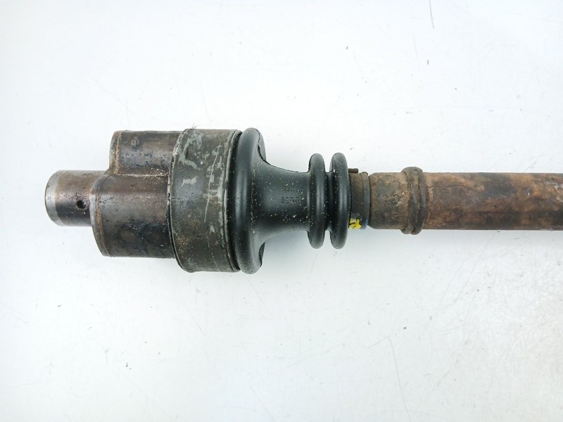 Recambio de transmision delantera derecha para renault 21 gasolina txi 12 v referencia OEM IAM 7701349921  