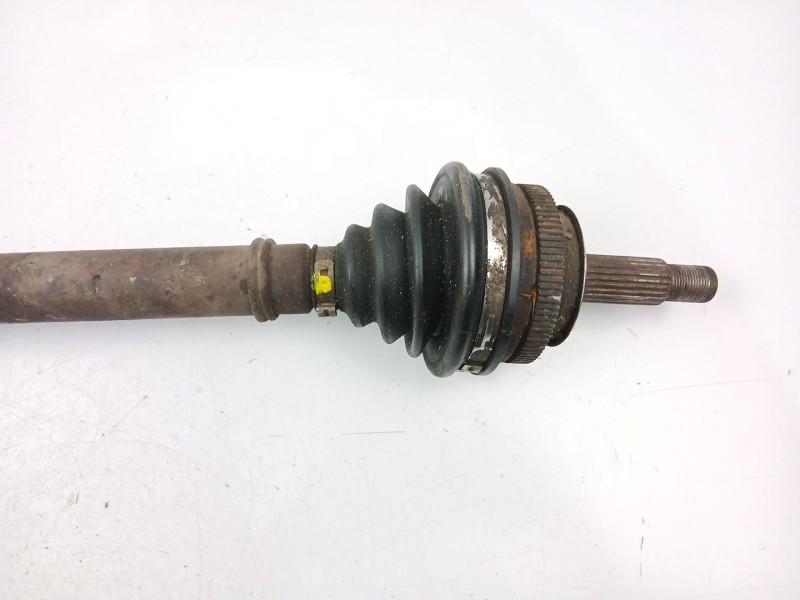 Recambio de transmision delantera derecha para renault 21 gasolina txi 12 v referencia OEM IAM 7701349921  