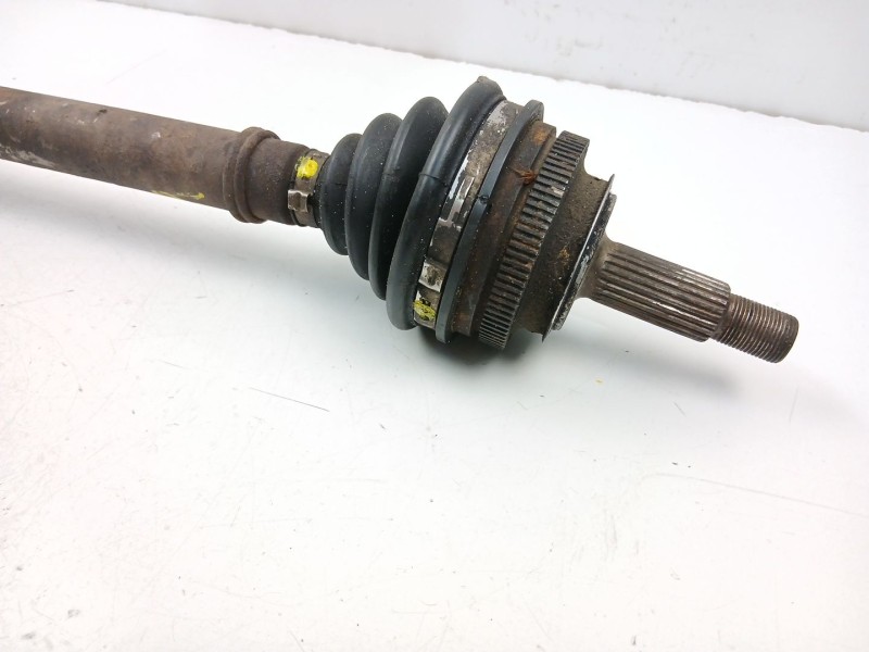 Recambio de transmision delantera derecha para renault 21 gasolina txi 12 v referencia OEM IAM 7701349921  