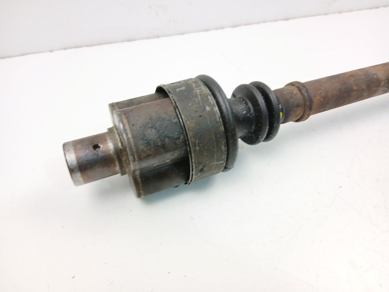 Recambio de transmision delantera derecha para renault 21 gasolina txi 12 v referencia OEM IAM 7701349921  