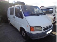 ford transit del año 1996