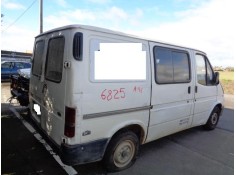 ford transit del año 1996 2