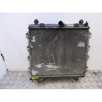 RADIADOR TURBO DIESEL 869423A 