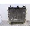 Recambio de radiador turbo diesel para chrysler pt cruiser 2.1 cdi referencia OEM IAM 869423A  
