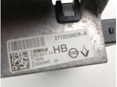 Recambio de caja calentadores para nissan x-trail iii (t32_, t32r, t32rr) 1.7 dci all mode 4x4-i referencia OEM IAM 271203982R   2