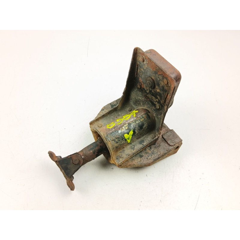 Recambio de soporte rueda repuesto para seat alhambra (7v8, 7v9) 1.9 tdi referencia OEM IAM 95VW19E513AE  7M0803660