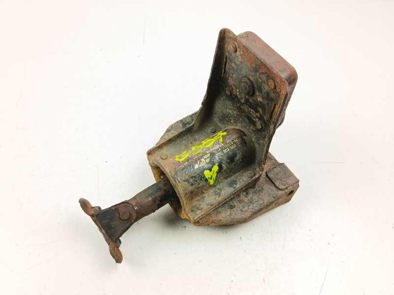 Recambio de soporte rueda repuesto para seat alhambra (7v8, 7v9) 1.9 tdi referencia OEM IAM 95VW19E513AE  7M0803660