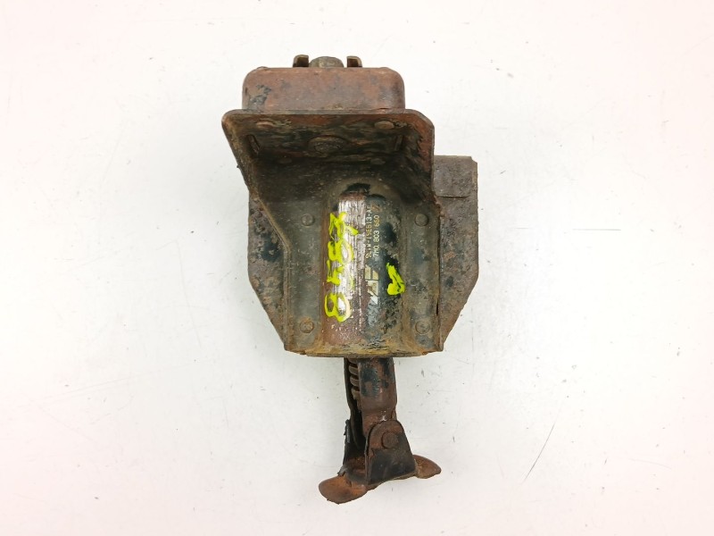 Recambio de soporte rueda repuesto para seat alhambra (7v8, 7v9) 1.9 tdi referencia OEM IAM 95VW19E513AE  7M0803660