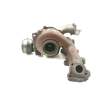Recambio de turbo para opel vectra c gts (z02) 1.9 cdti (f68) referencia OEM IAM 55205179 7550423 