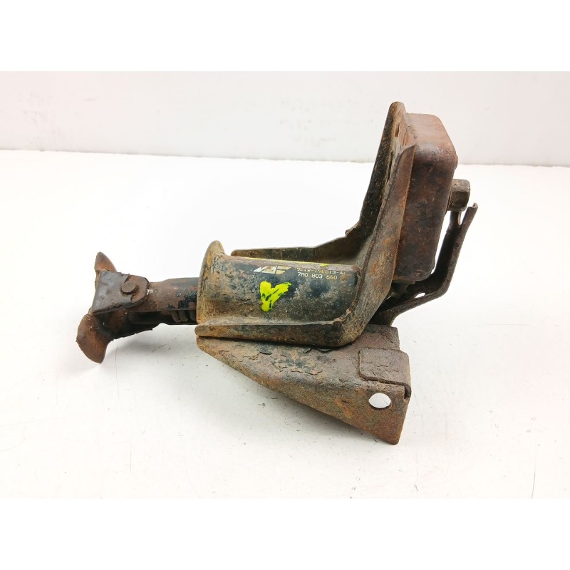 Recambio de soporte rueda repuesto para seat alhambra (7v8, 7v9) 1.9 tdi referencia OEM IAM 95VW19E513AE  7M0803660