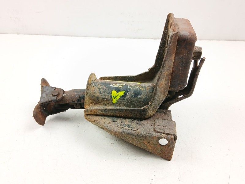 Recambio de soporte rueda repuesto para seat alhambra (7v8, 7v9) 1.9 tdi referencia OEM IAM 95VW19E513AE  7M0803660