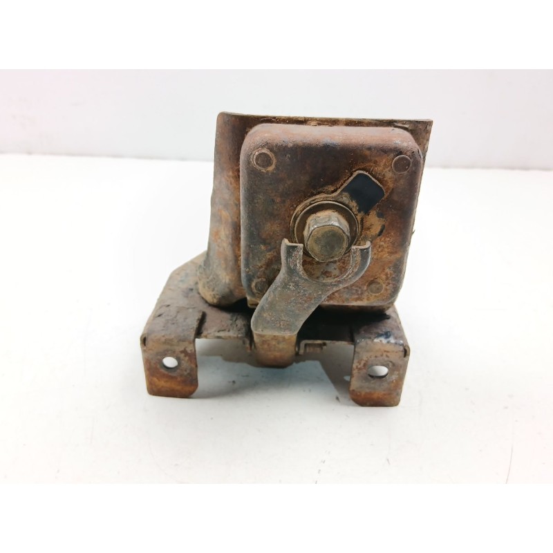 Recambio de soporte rueda repuesto para seat alhambra (7v8, 7v9) 1.9 tdi referencia OEM IAM 95VW19E513AE  7M0803660