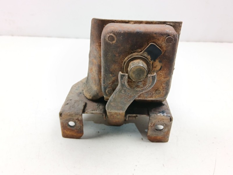 Recambio de soporte rueda repuesto para seat alhambra (7v8, 7v9) 1.9 tdi referencia OEM IAM 95VW19E513AE  7M0803660