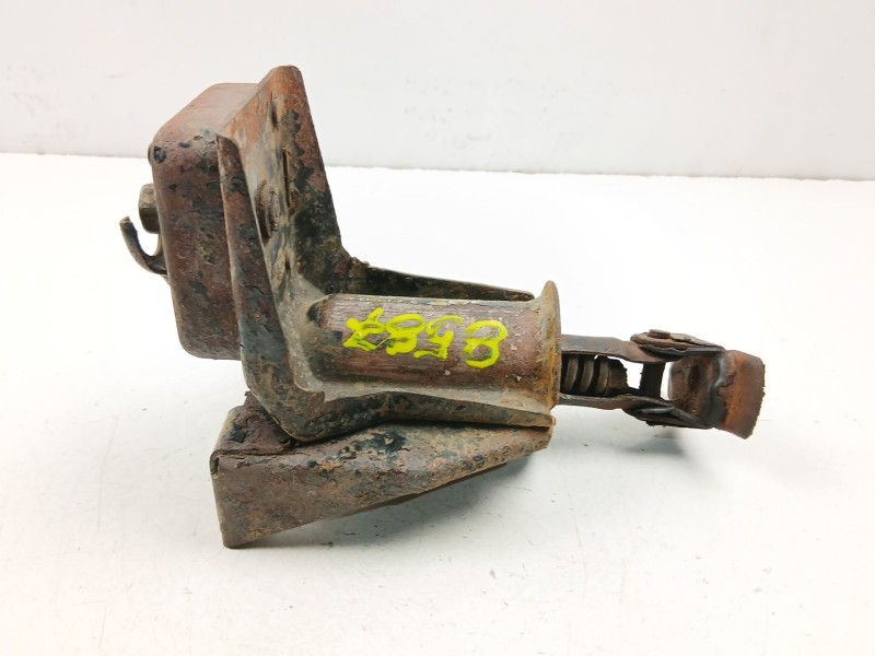 Recambio de soporte rueda repuesto para seat alhambra (7v8, 7v9) 1.9 tdi referencia OEM IAM 95VW19E513AE  7M0803660