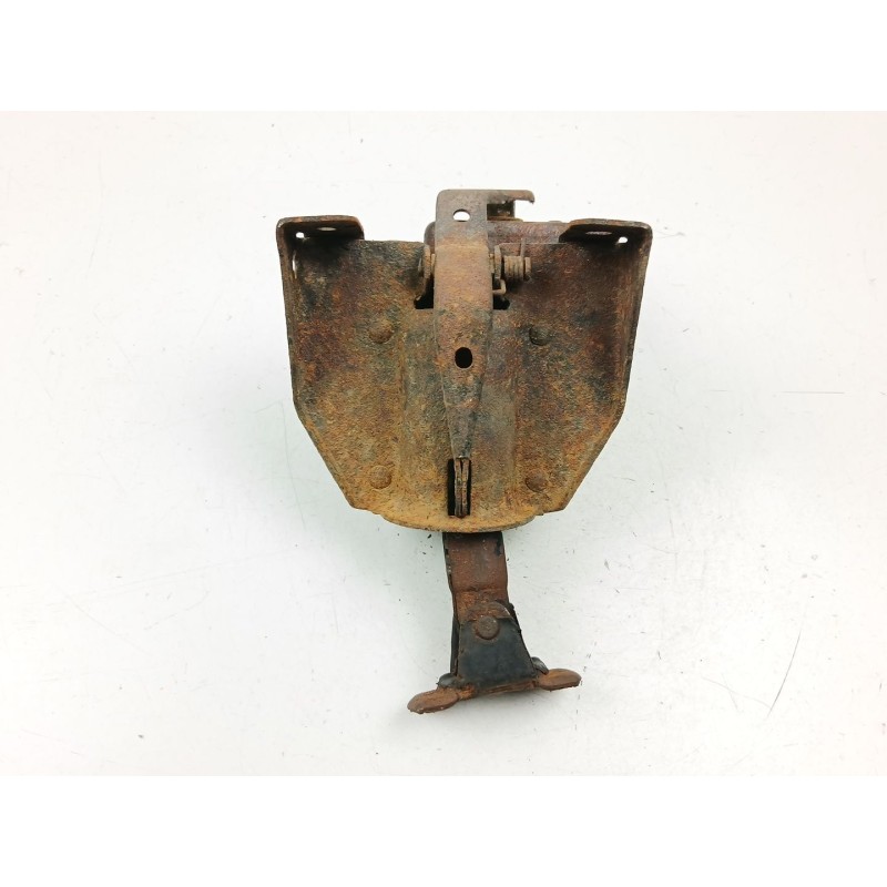 Recambio de soporte rueda repuesto para seat alhambra (7v8, 7v9) 1.9 tdi referencia OEM IAM 95VW19E513AE  7M0803660