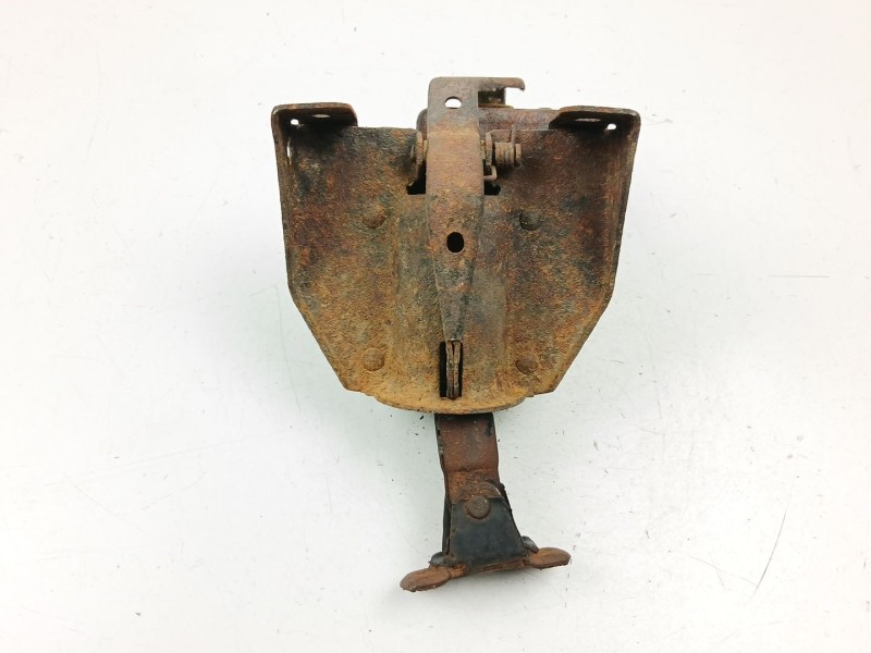 Recambio de soporte rueda repuesto para seat alhambra (7v8, 7v9) 1.9 tdi referencia OEM IAM 95VW19E513AE  7M0803660