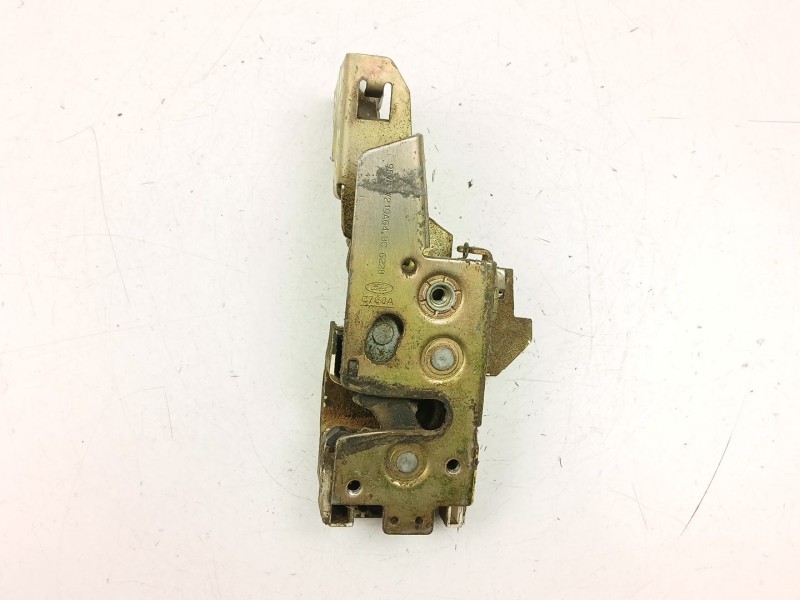 Recambio de cerradura puerta delantera derecha para ford transit 2.5 d referencia OEM IAM 95VBV219A64BC  