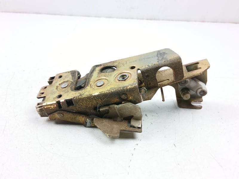 Recambio de cerradura puerta delantera derecha para ford transit 2.5 d referencia OEM IAM 95VBV219A64BC  