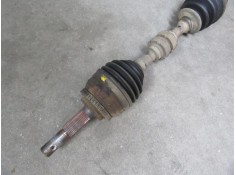 Recambio de transmision delantera izq. : nissan almera : 1.8 g -qg18 (114,21cv) 4p [2001] para nissan almera 1.8 g -qg18 referen 2