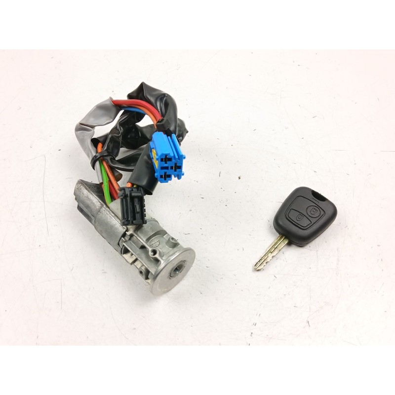 Recambio de conmutador de arranque para citroën xsara picasso (n68) 1.6 hdi referencia OEM IAM 4162CK  