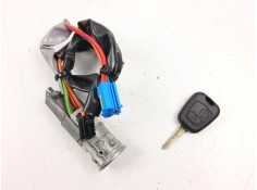 Recambio de conmutador de arranque para citroën xsara picasso (n68) 1.6 hdi referencia OEM IAM 4162CK   2