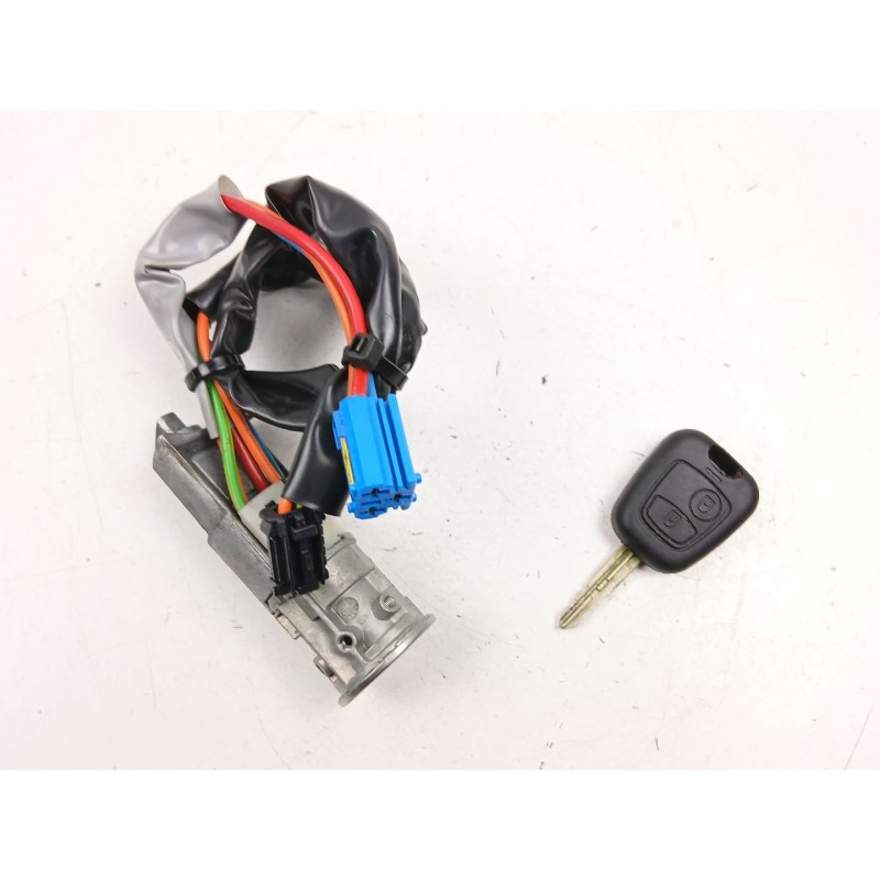 Recambio de conmutador de arranque para citroën xsara picasso (n68) 1.6 hdi referencia OEM IAM 4162CK  