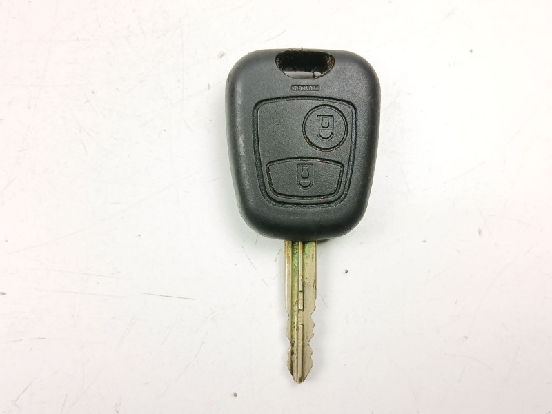 Recambio de conmutador de arranque para citroën xsara picasso (n68) 1.6 hdi referencia OEM IAM 4162CK  