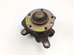 Recambio de mangueta delantera izquierda para volkswagen lt 28-46 ii furgoneta (2da, 2dd, 2dh) 2.5 tdi referencia OEM IAM 2D0407