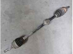 Recambio de transmision delantera dch. : nissan almera : 1.8 g -qg18 (114,21cv) 4p [2001] para nissan almera 1.8 g -qg18 referen