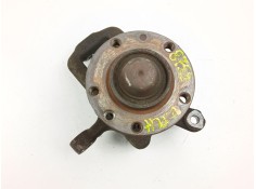 Recambio de mangueta delantera derecha para volkswagen lt 28-46 ii furgoneta (2da, 2dd, 2dh) 2.5 tdi referencia OEM IAM 2D040730 2