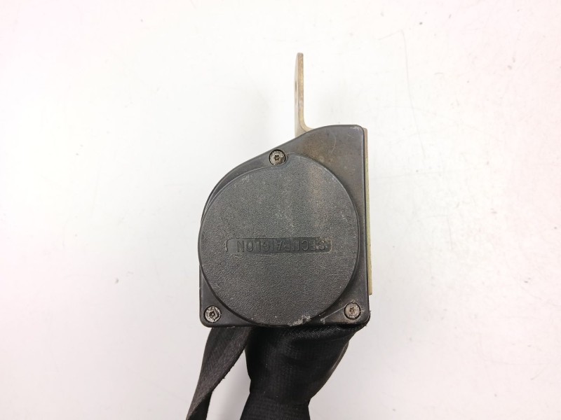 Recambio de cinturon seguridad delantero izquierdo para renault 18 (134_) 1.6 (1341) referencia OEM IAM 7700682013  