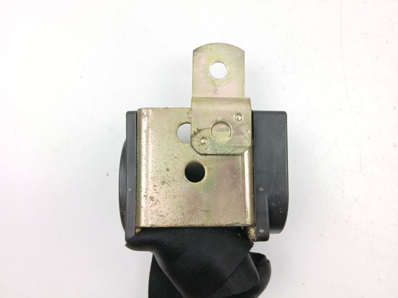 Recambio de cinturon seguridad delantero izquierdo para renault 18 (134_) 1.6 (1341) referencia OEM IAM 7700682013  