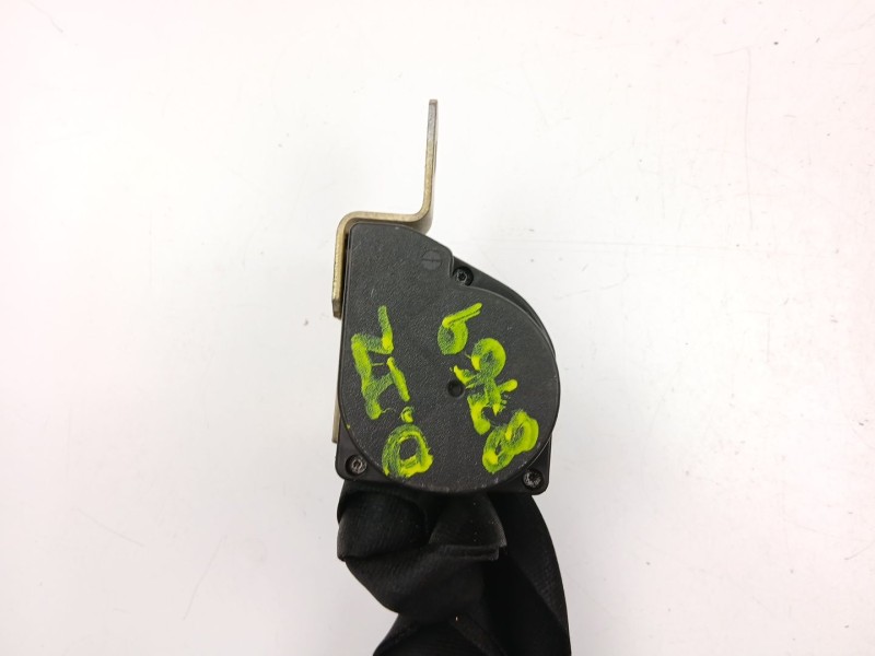 Recambio de cinturon seguridad delantero izquierdo para renault 18 (134_) 1.6 (1341) referencia OEM IAM 7700682013  