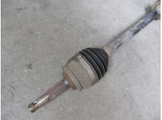 Recambio de transmision delantera dch. : nissan almera : 1.8 g -qg18 (114,21cv) 4p [2001] para nissan almera 1.8 g -qg18 referen 2