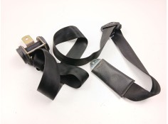 Recambio de cinturon seguridad delantero derecho para renault 18 (134_) 1.6 (1341) referencia OEM IAM 7700682012  