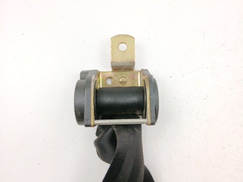Recambio de cinturon seguridad delantero derecho para renault 18 (134_) 1.6 (1341) referencia OEM IAM 7700682012  