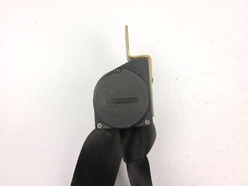 Recambio de cinturon seguridad delantero derecho para renault 18 (134_) 1.6 (1341) referencia OEM IAM 7700682012  