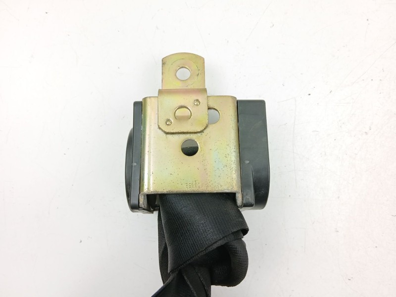 Recambio de cinturon seguridad delantero derecho para renault 18 (134_) 1.6 (1341) referencia OEM IAM 7700682012  
