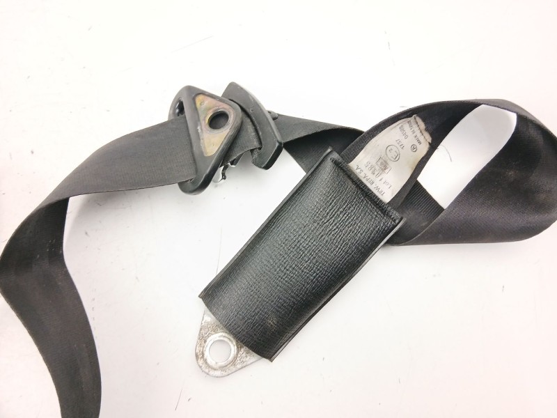 Recambio de cinturon seguridad delantero derecho para renault 18 (134_) 1.6 (1341) referencia OEM IAM 7700682012  