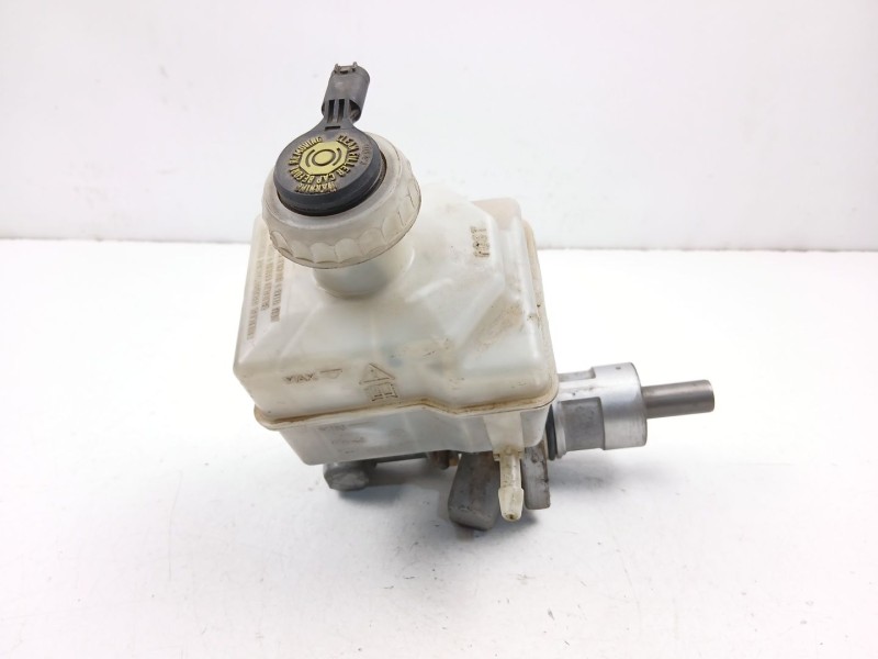 Recambio de bomba de freno para land rover discovery iii (l319) 2.7 td 4x4 referencia OEM IAM SJJ500030  