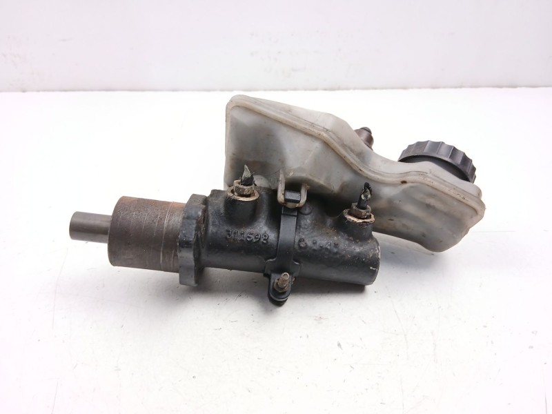 Recambio de bomba de freno para citroën zx 1.9 d referencia OEM IAM 4601H4  